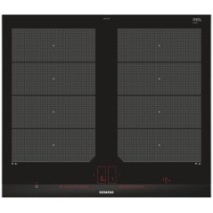Siemens iQ700 EX675LXC1E Induktions Kogeplade - Effektiv, Innovativ og Elegant Madlavningsteknologi